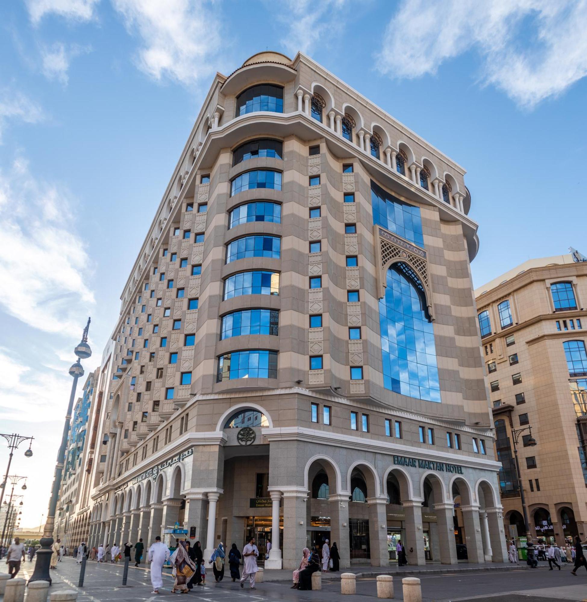 جولدن توليب المكتان 3*