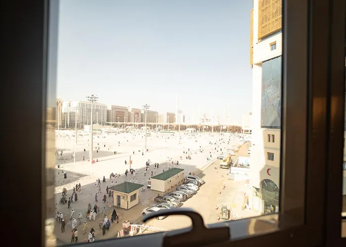 Emaar Al Mektan Hotel