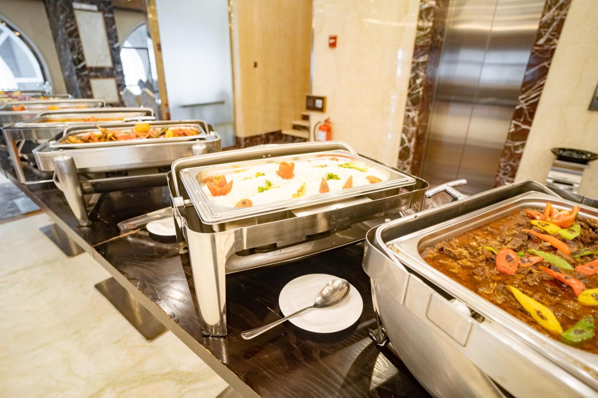 Emaar Al Mektan Hotel 3*