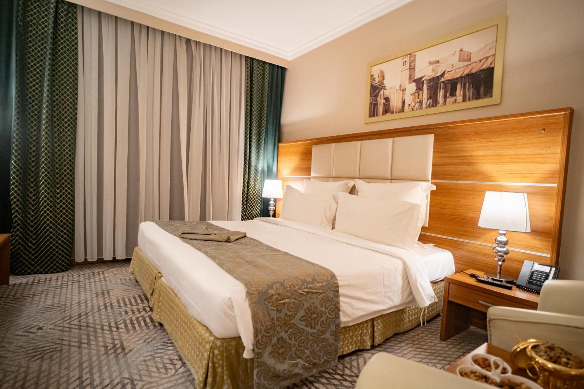 Hotel Emaar Al Mektan