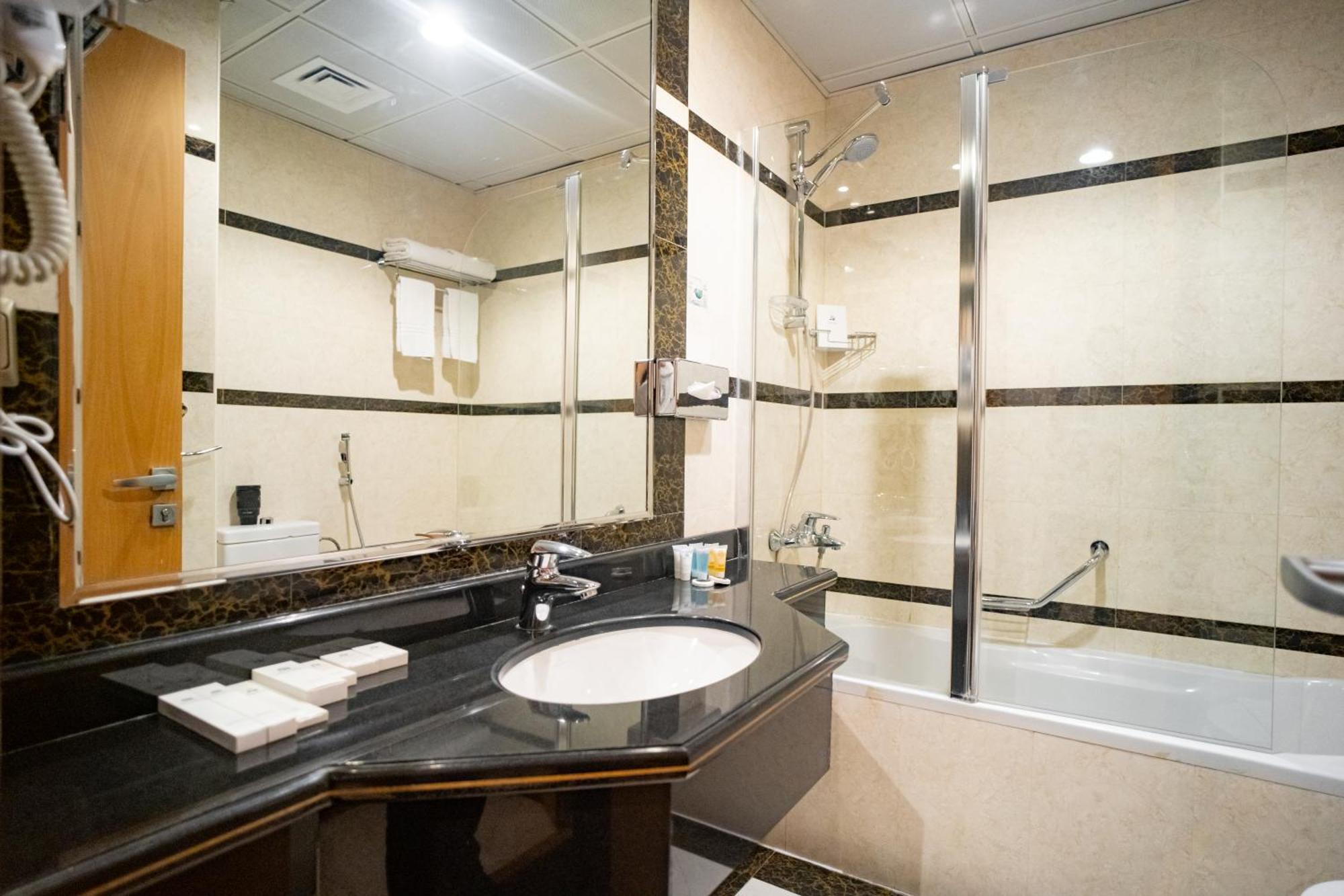 Emaar Al Mektan 3* Medina
