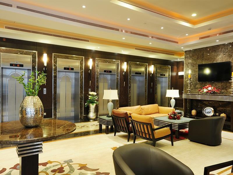 Emaar Al Mektan 3*