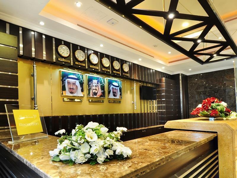 Emaar Al Mektan 3*