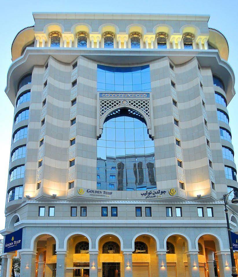 Emaar Al Mektan Hotel 3*