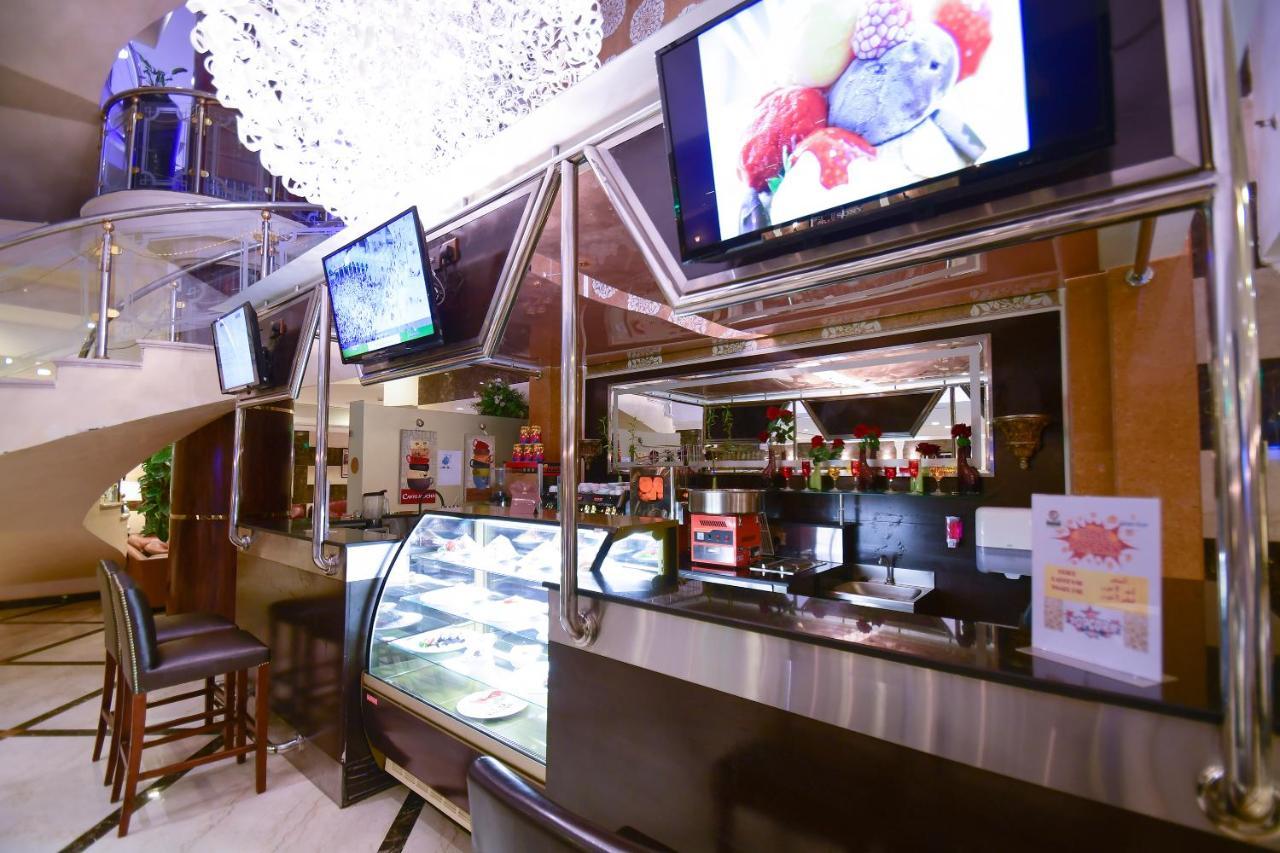Emaar Al Mektan Hotel 3*