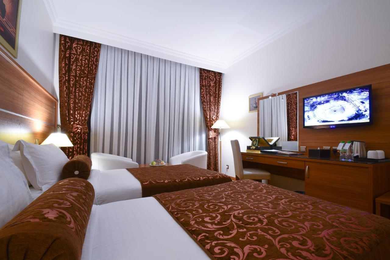 Emaar Al Mektan Medina