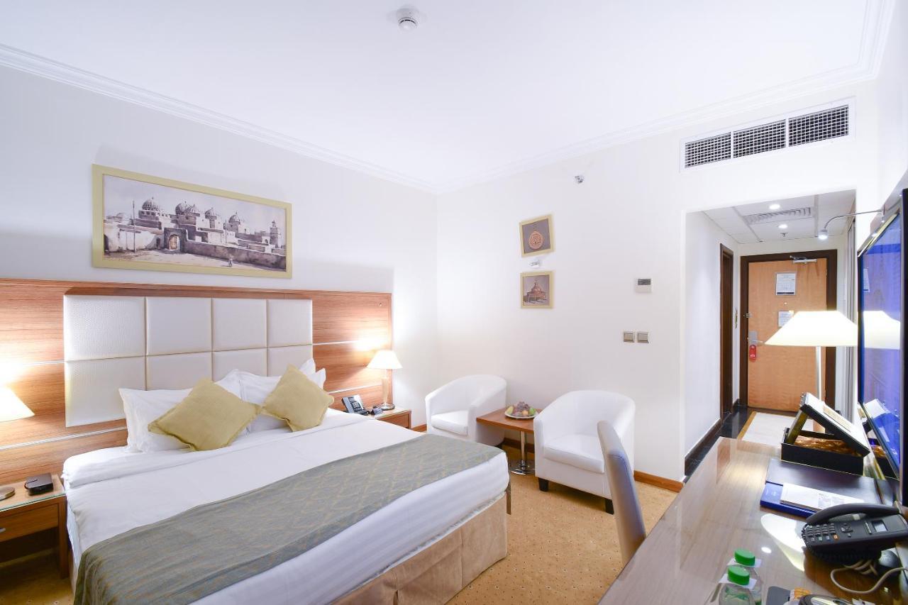 Hotel Emaar Al Mektan 3*