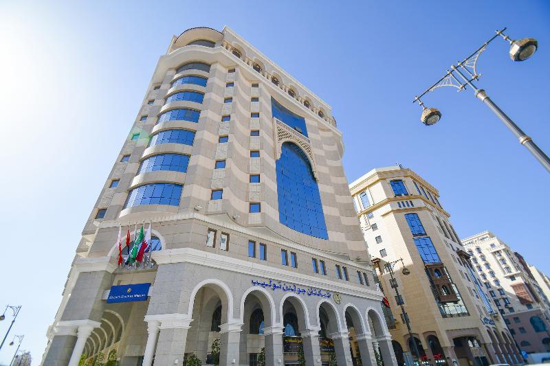Emaar Al Mektan Hotel 3*