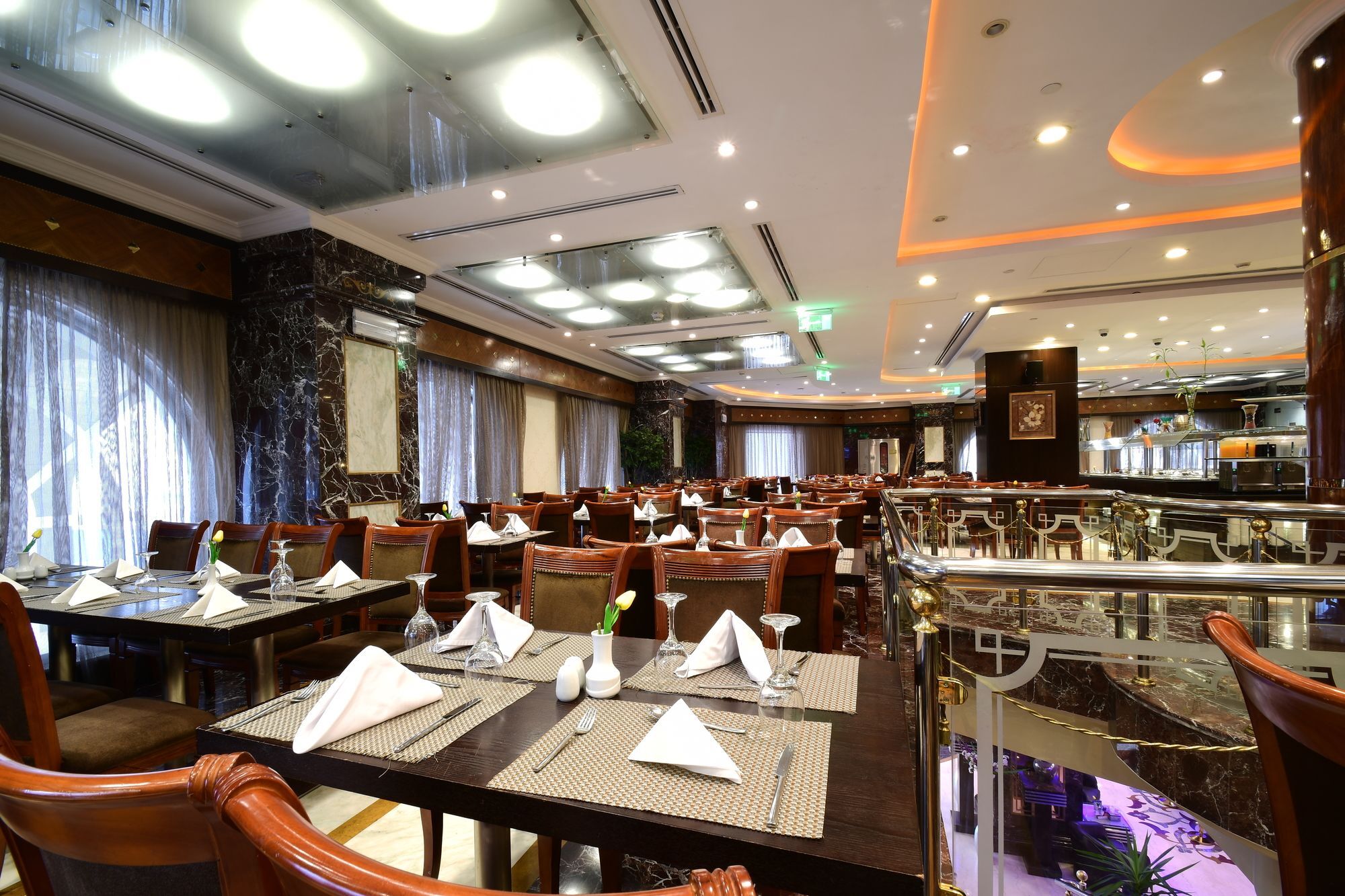 Hotel Emaar Al Mektan